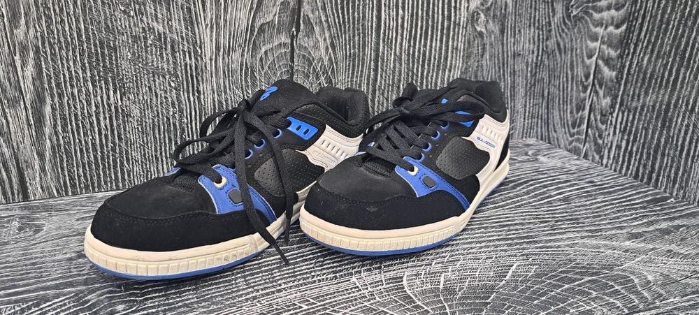 Маратонки кецове bulldozer 40