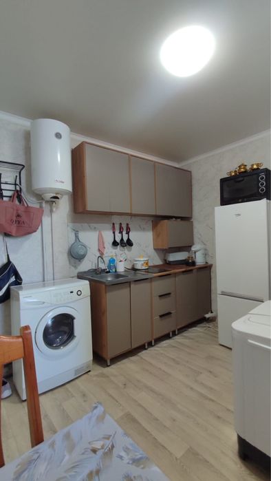 Комната на рынке 17 квм