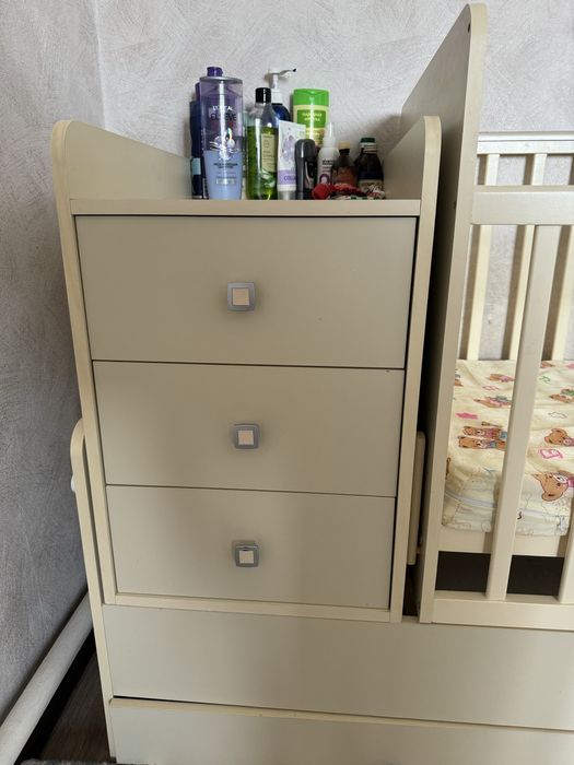 Продается детский манеж