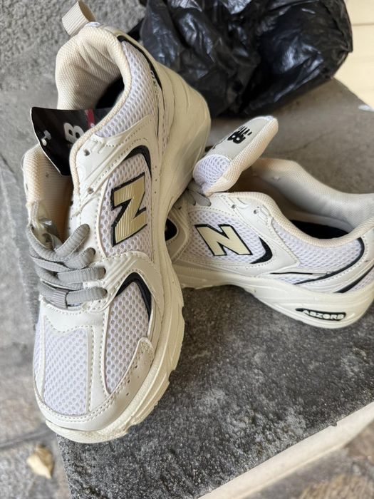Маратонки New Balance 36 номер