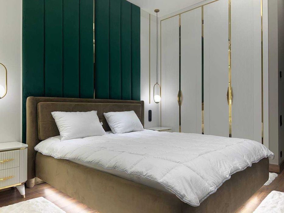 Ул, Тараса Шевченко-Жк Мирабад Элит! Сдается новая квартира в центре!