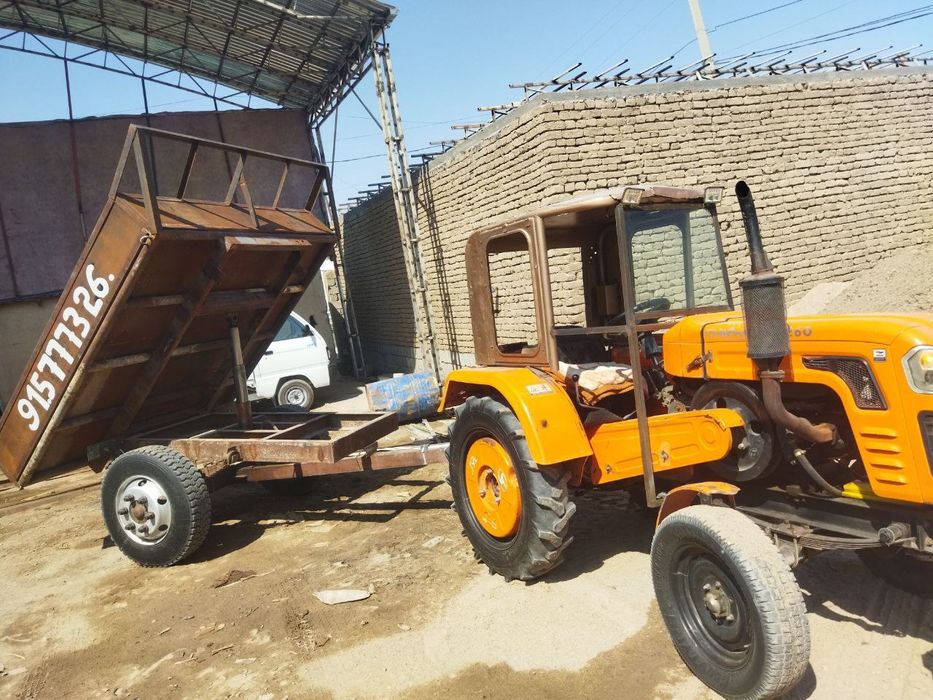 Sotiladi xolati yaxshi kelishtirib beramiz