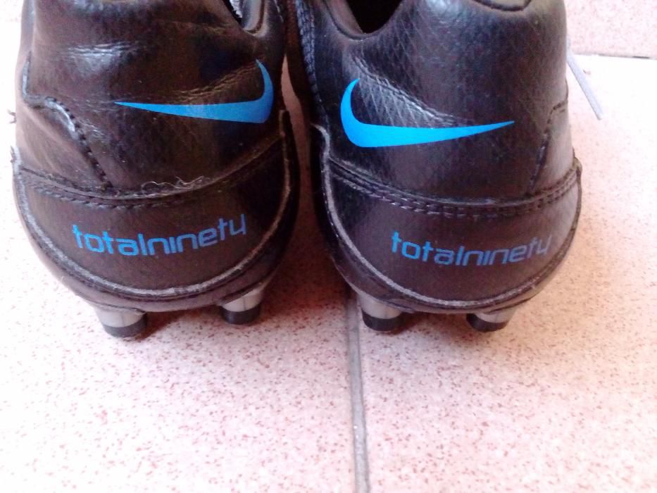 Бутонки НАЙK детски