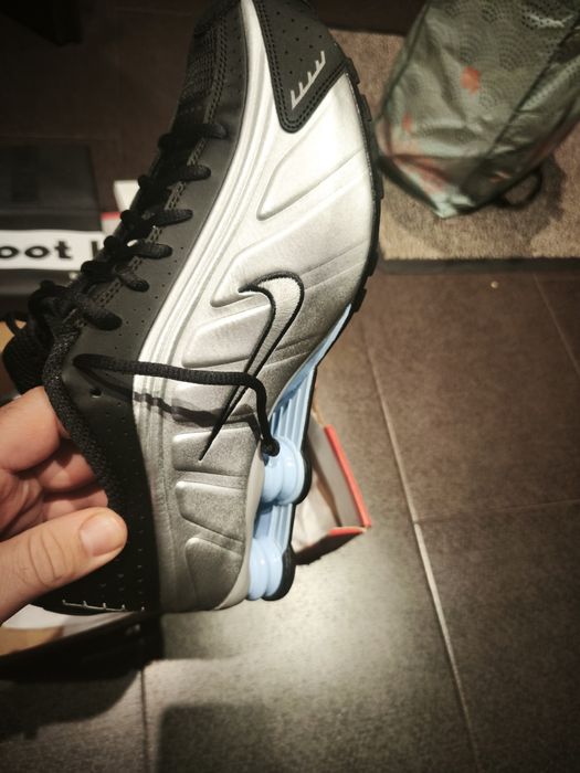 Nike snickers нике найк маратонки 44 номер