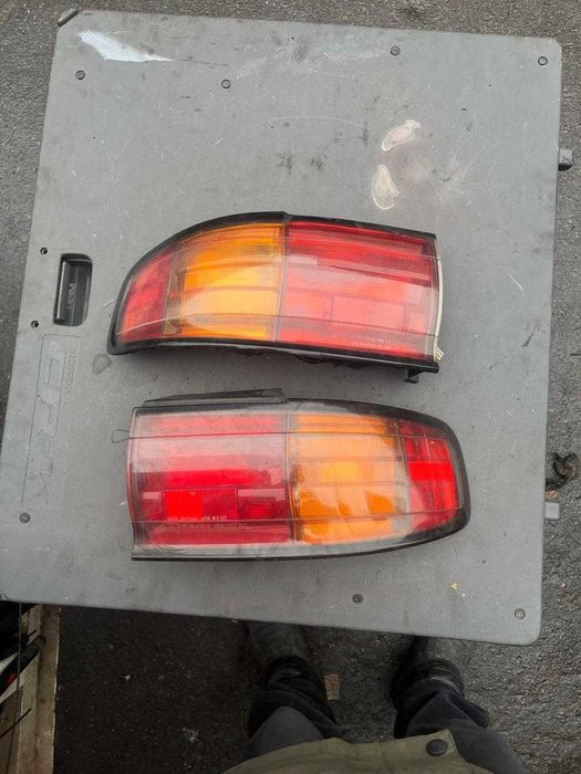 задный стоп камри 10