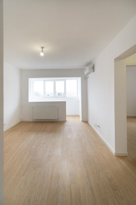 Apartament 2 camere Campia Libertatii