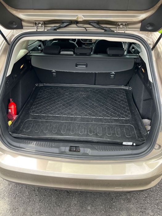 Ford Focus Trend Edition unic proprietar