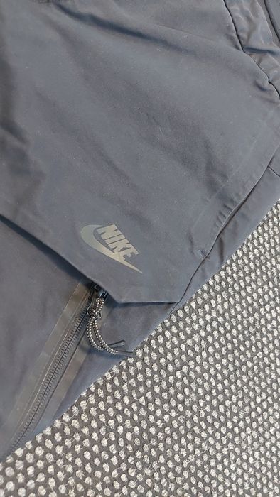 Nike tech шорти S-M размер