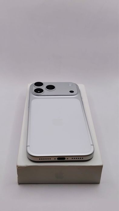 Iphone 17 Pro Max! ‼️ Nou + Garantie ‼️