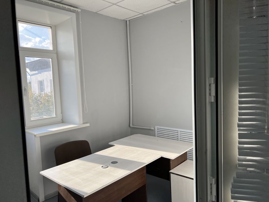 Продается коммерческое помещение - офис