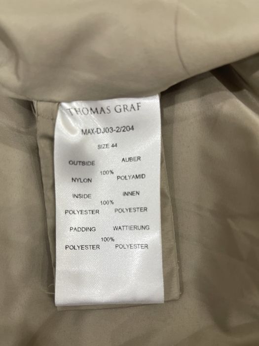 Фирменная куртка размер 48-50