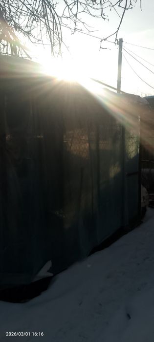 Продам 3-комнатный дом