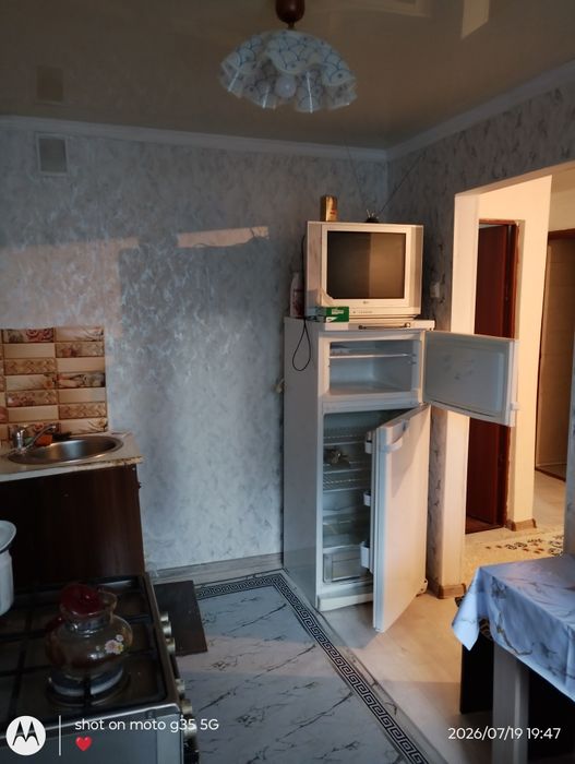 Квартира 2х, ком