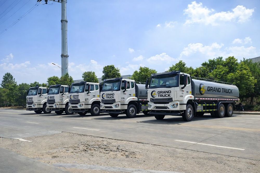 18 kub vadavoz sotiladi