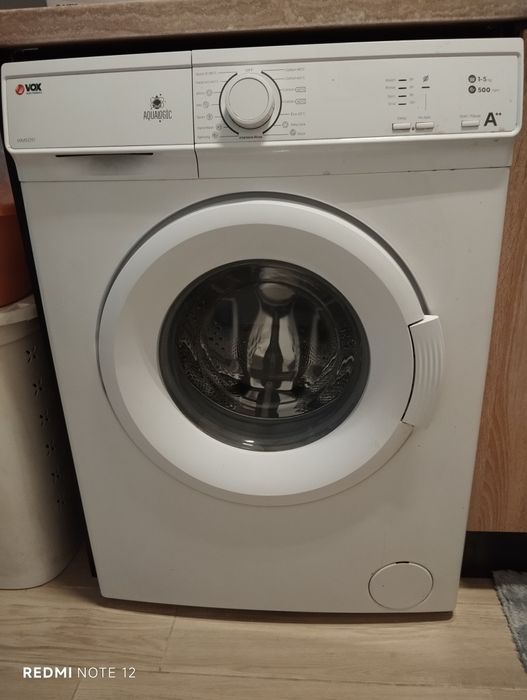 Продавам-Пералня  VOX