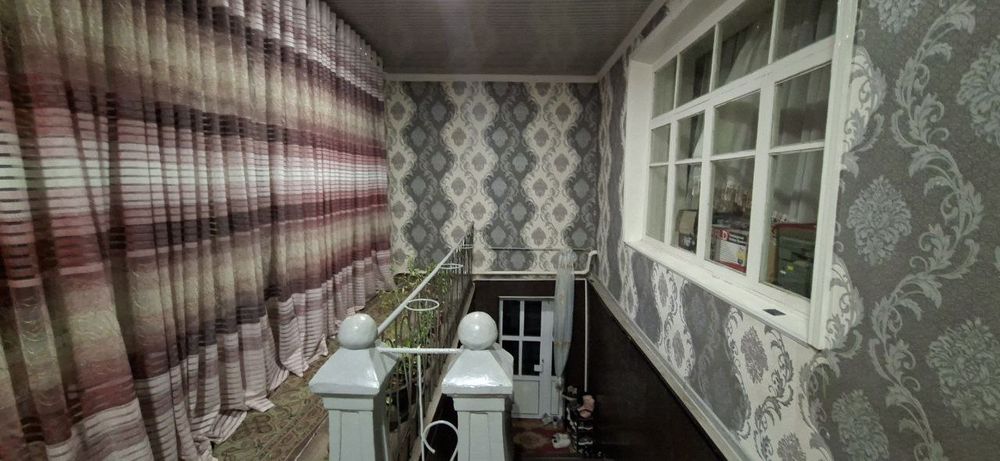 Ховли Чирчик шахрида