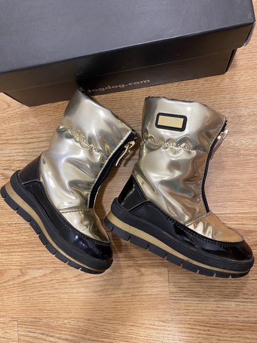 Обувь для девочек 23р