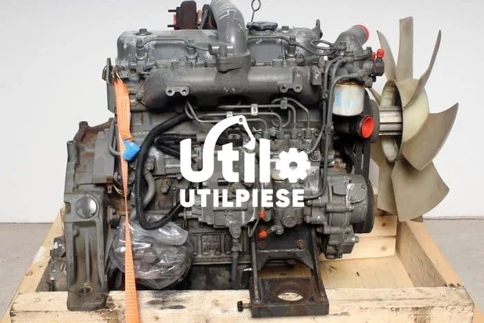 excavator hitachi zx - Piese auto de vânzare | OLX.ro