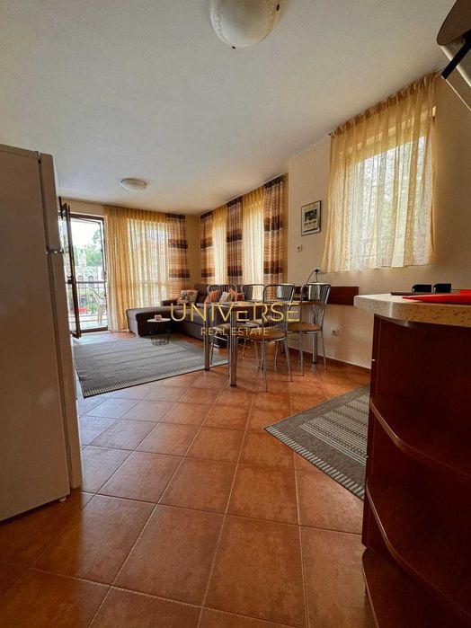 Продава се Двустаен апартамент в к.к. Слънчев бряг - 72 кв.м за 1139 €/кв.м - Снимка #2