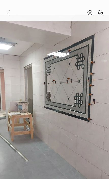 Кафельщик  # Кафелшик  # Кафель #Ремонт