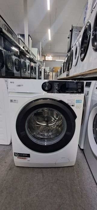 Masina de spalat AEG 9kg import Germania Garanție AEG567