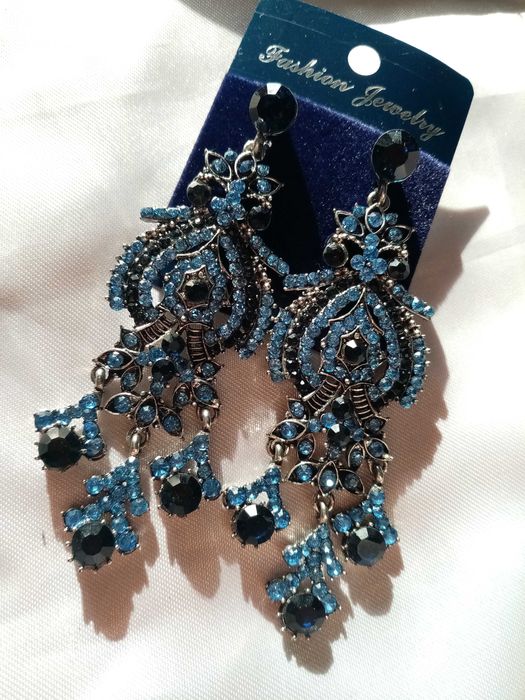 Продам серьги!!!