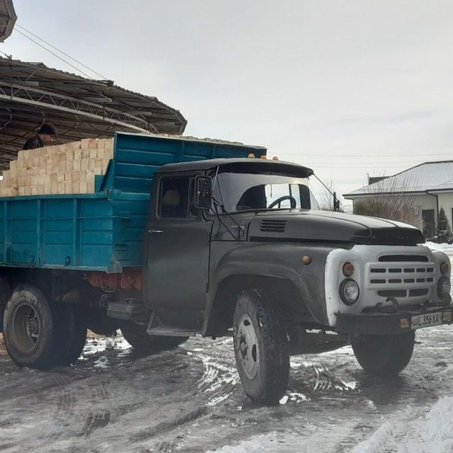 Клинец шебен компот кум чиноз писок пойма Тош бор ЗИЛ хизмати