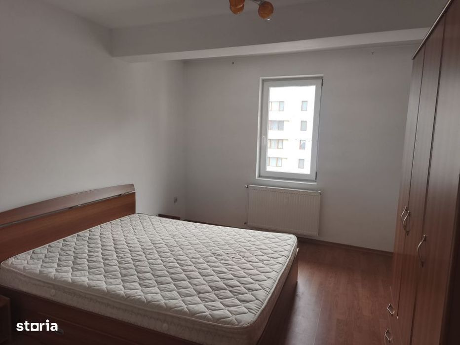 Apartament 2 camere, 78mp, Radauti — fotografia 1