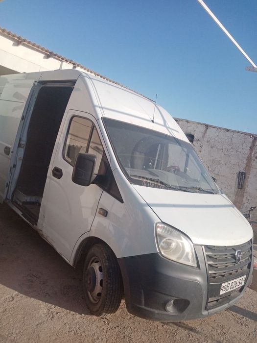 Next gazel  127 ming prabeg