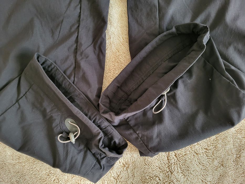 Pantaloni drumetie dama Mammut S