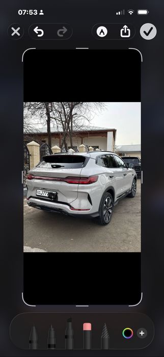 BYD song smart Chempion 2025