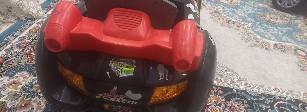 Машина для детей