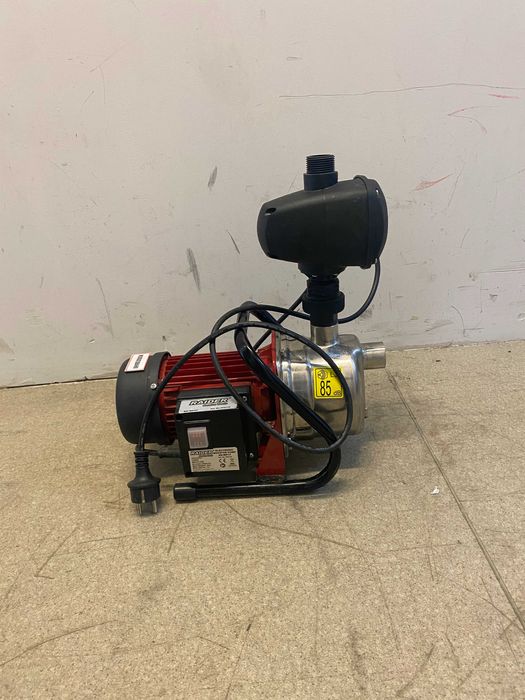 Помпа с електронен пресостат 1200W 64L/min RD-WP17