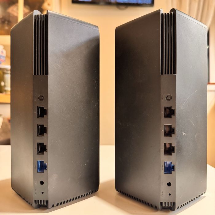 Mesh Xiaomi AX3000
