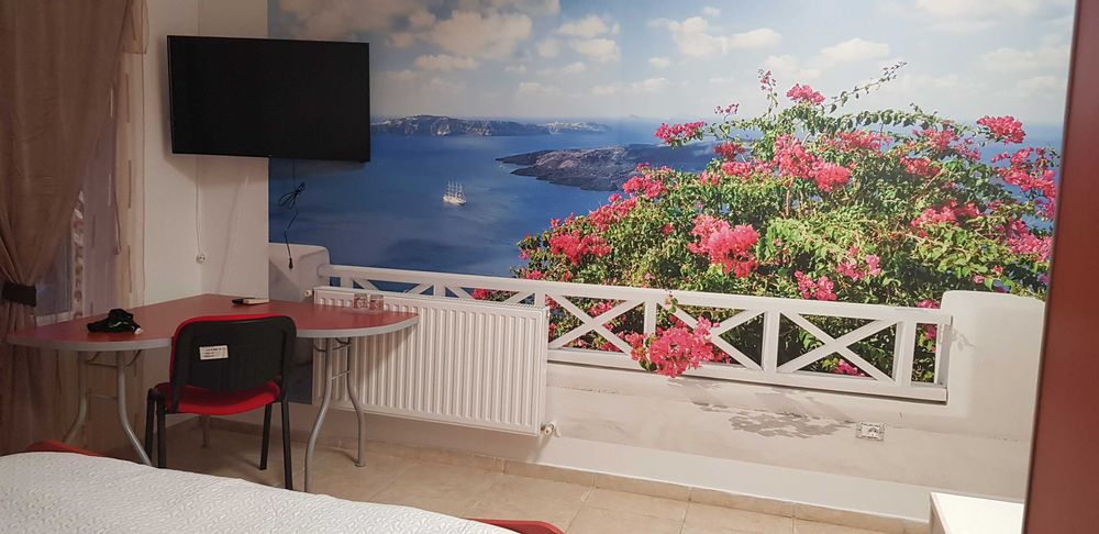 Cazare Costinesti Vila Salix