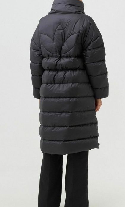 Пухено палто Adidas размер 18uk