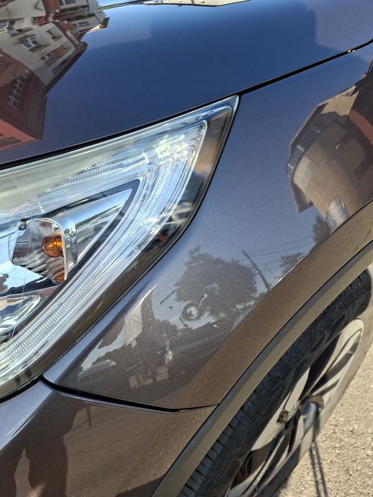 Honda C-RV 2019  1.6 diesel
