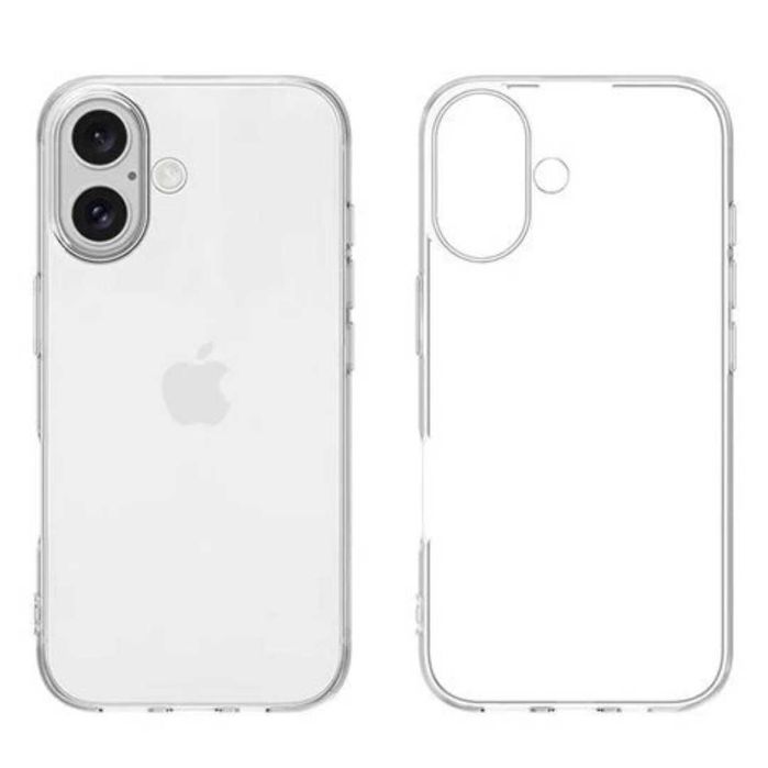 Husa Iphone 16
