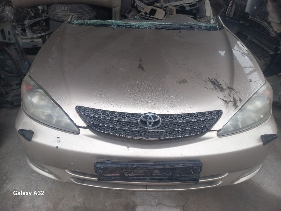 Кузовный детали Рено Дастер из Европы