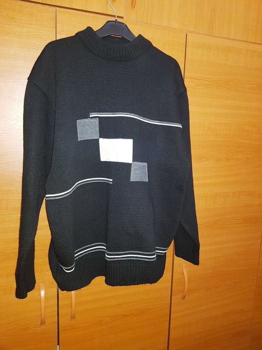 pulover bărbătesc, mărimea 50-52