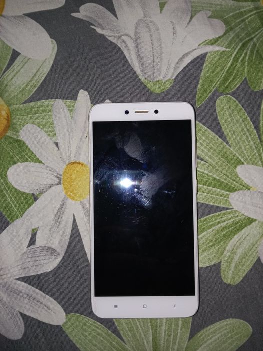 Redmi 4x xotirasi 16 GB