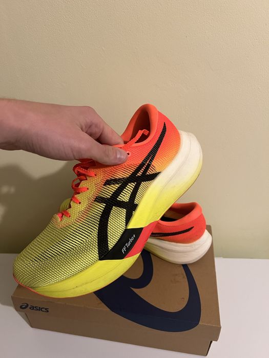 Asics metaspeed sky paris