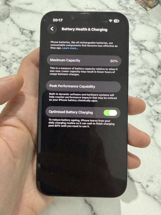 Vad iPhone 14 , 128gb, Neverlocked