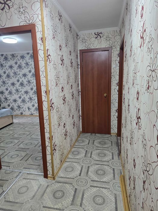 Сдам квартиру, 2ка , 3 микрорайон