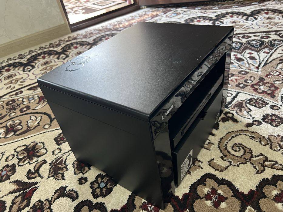 Принтер canon mf3010
