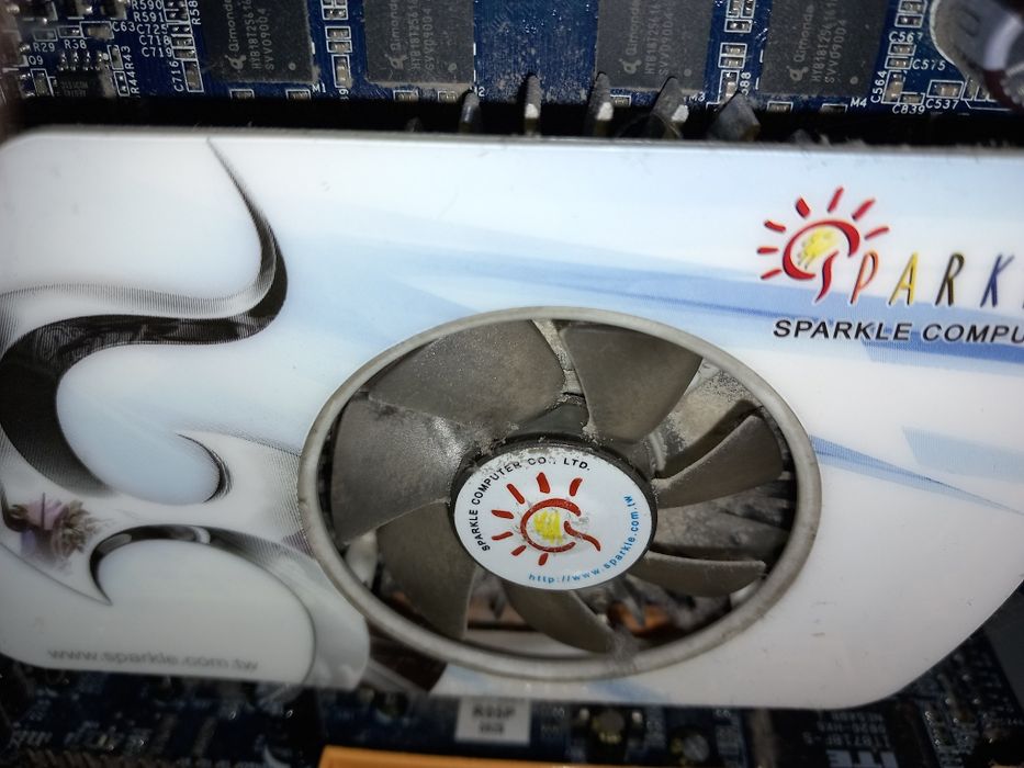 Работещ компютър