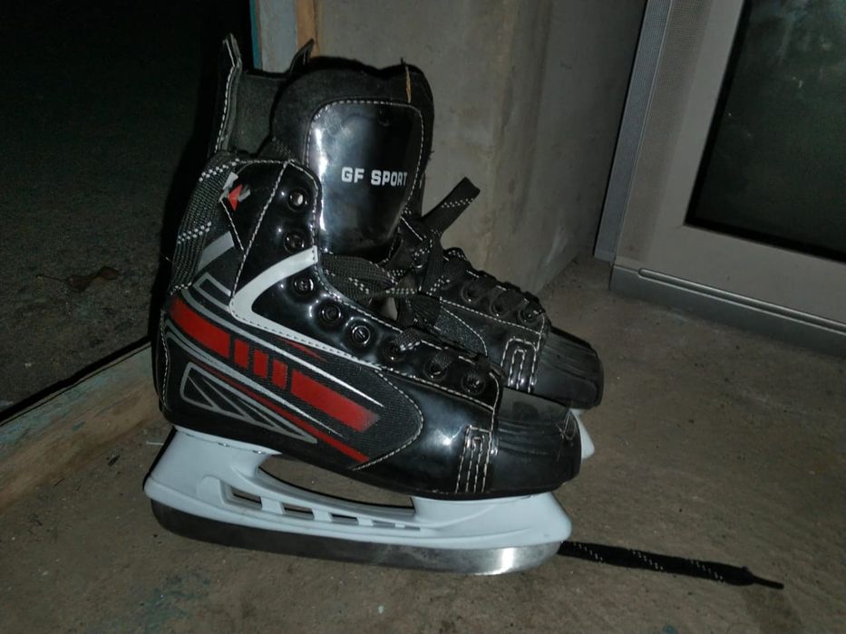 Канкей зимни для каток