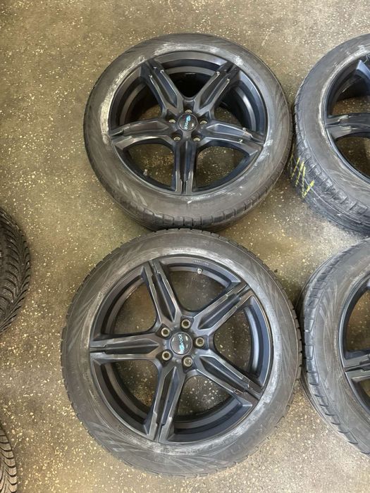 Алуминиеви джанти за Мазда/Mazda, Хонда/Honda, Нисан/Nissan