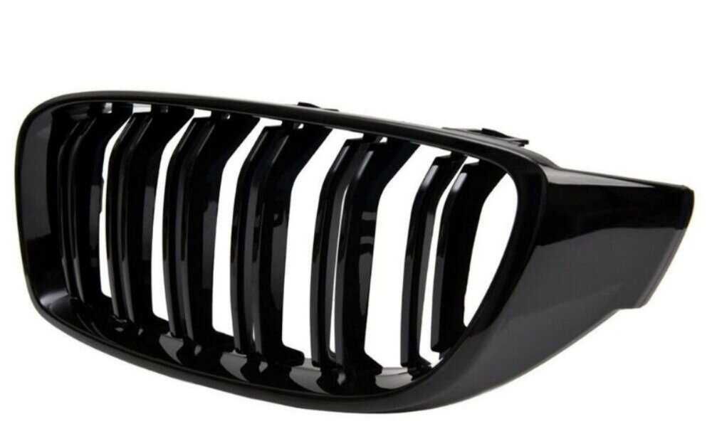 Двойни Бъбреци М Решетки за БМВ BMW F32 f33 F36 F80 F82 - М дизайн