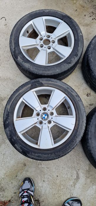 Jante bmw x3 e83 Jante 18 inch originale bmw